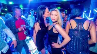 VLOG Diary 5: ICON, Red Bull Mind Gamers, Committee, Whiskey Priest, UFC 205, Cure, and Pats Lose