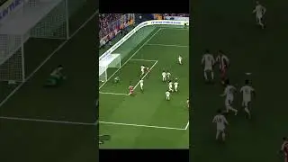 Chiquinho destroys Galatasaray defense #fc26 #gaming