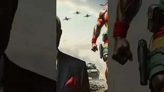 Ai Generated Hero