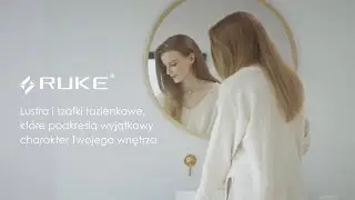 Ruke - Nowa Strona Lustra &trade;