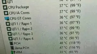 Обзор ПК на базе Intel Core I7 2600 GTX1060 6GB