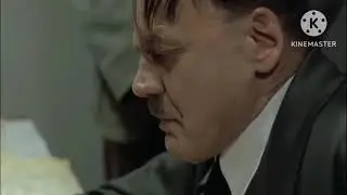 Hitler Find Out Stadia is shut down!