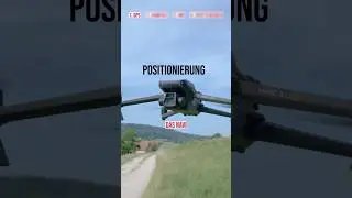 Drohne stabil in der Luft? 🚁GPS, Kompass & Co. verraten dir das Geheimnis!