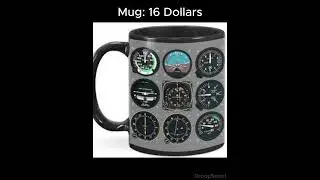 Best Gifts For Avaiton Lovers #plane #airplane
