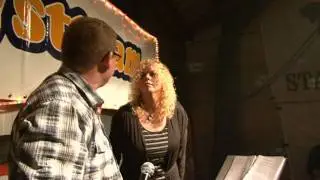 Krystteam Auke en Ellen 2011