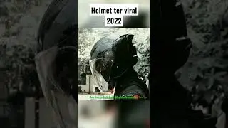 helm viral 2022#helm#helmet#shorts#motor#motorcycle#motogp#cbr#r15#r25#nhk#rsv#njs