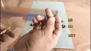 Manual Rocker Type Stud Welding Platform