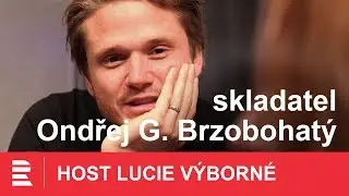 Snažím se ignorovat diktát civilizace, přiznává zpěvák a skladatel Ondřej Gregor Brzobohatý