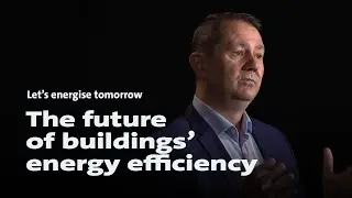 The future of energy efficiency in commercial buildings