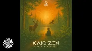 Kaio Zen - Shining Light