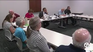 Dearborn considers banning short-term rentals like Airbnb, VRBO in residential parts of city