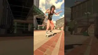 ROUGH CUT: Casi Crudo #skate #skateboarding #season2