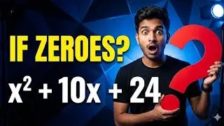 Polynomials|बहुपद class 10th important topic previous exam question part-2