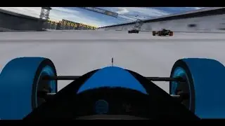 NASCAR BASICS - TM EnviMix