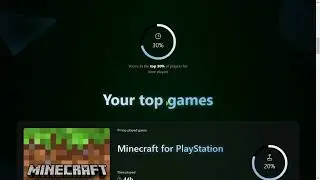 MY Xbox Year in the Review
