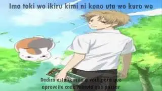 Ima Kono Toki - Natsume Yuujinchou Opening (Letra + Tradu&ccedil;&atilde;o)