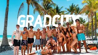 GradCity - Riviera Maya - April Spring Break Recap 2025