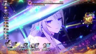 E2 THerta 6 Cost 0-cycle PF - Bug