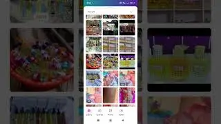 How to use Canva App for Business Flyers......2 #minarhexquisitefragrances #business #canva #flyers 