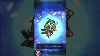 Hey Alm, You Good? (FEH)