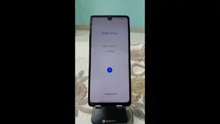 LG K92 5G FRP Bypass 2021 2022 New Method Google Lock Account Verification LMK920AM AT&T Cricket