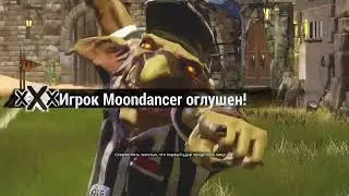 D9: XviD* [Shwed14] VS AnacondaQ [Coffiin]