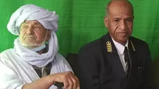#_تكريم___المجآهد