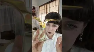 evangelical stardust fragrance? ? principalities from caeleste ! ! 🪽✨ #nichefragrance #perfume