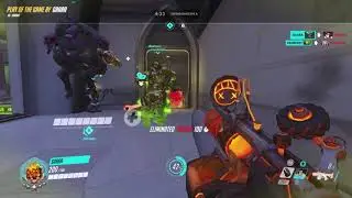 Trashmouse Fires Explosives