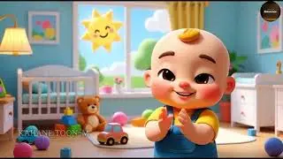 Gubary wala 🌈 | cocomelon | cocomelon style | kids poem | children poem | cocomelon poem | long poem