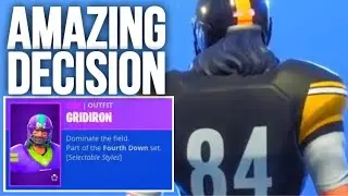 The Greatest Thing to happen to Fortnite... Fortnite ITEM SHOP [November 9]  | Kodak wK