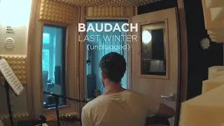 BAUDACH - Last Winter (unplugged)
