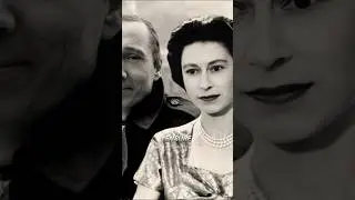 When Queen Elizabeth II FACED an Intruder Alone