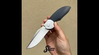 Stan Wilson Non Flipper Flipper (NFF)