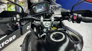 TRIUMPH TIGER 800 XRX