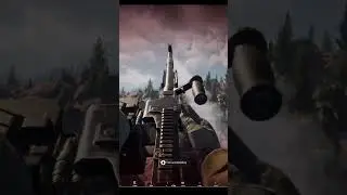 #squad #helicopter #gunner takes out a whole squad #shorts #pcgaming #steam