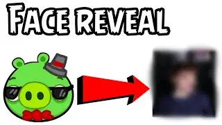 Face reveal