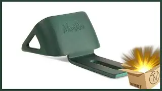 North Foot Fender | The Vault Product Overview
