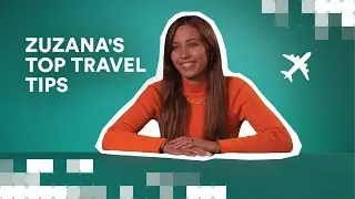 Kiwi.com&rsquo;s Q&A with Zuzka, pro TRAVEL HACKER | Travel inspiration and tips