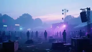 Berlin Chill Techno Vibes &ndash; Minimal Afterparty Techno | Chill Hypnotic Focus Mix Pt.1
