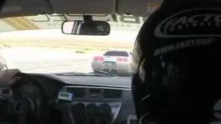 Robispec / Factor X Evo - fun race
