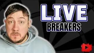 Darts BREAKERS CHALLENGE For 2026 Plus Its Updated And BETTER!