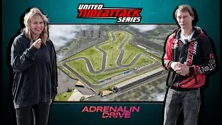 Андрій Приходько | Автоспорт, Треки, TimeAttack | Директор СТК Лтава ім В.Черниша