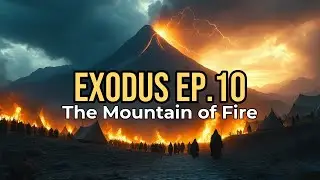 Exodus - Episode 10: The Mountain of Fire