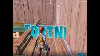 Search the hidden &acute;I&acute; found in the hide and seek loading screen - fortnite