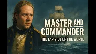 Master and Commander (The Far Side of the World)