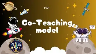 Coteach in a Title One At-Risk School