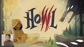 Howl Review / First Impression (Playstation 5)