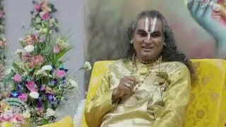 Satsang du 09/03/25 - depuis le darshan de Surat en Inde