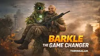 🔴Shorts Live | DEADLY DUO with BARKLE | BGMI 4.2 UPDATE | Thimingalam Live YT | TYT
